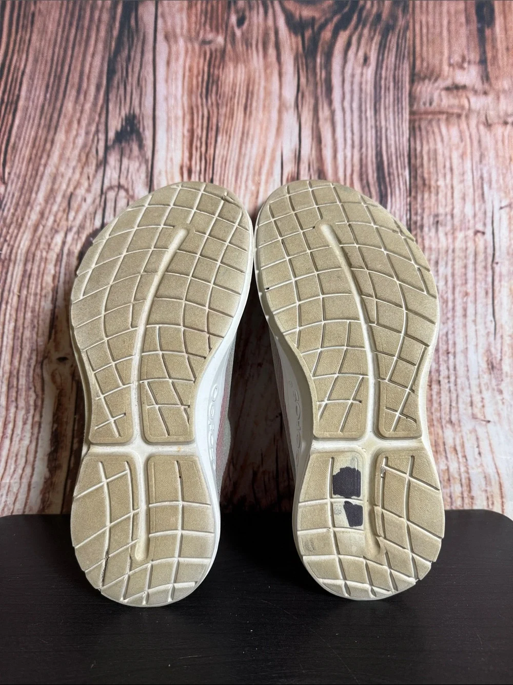 Oofos Oomg Sport Low Slip On Shoes Womens Sz 9